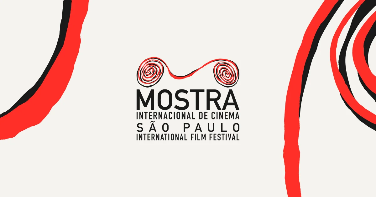 Mostra Internacional de Cinema em São Paulo