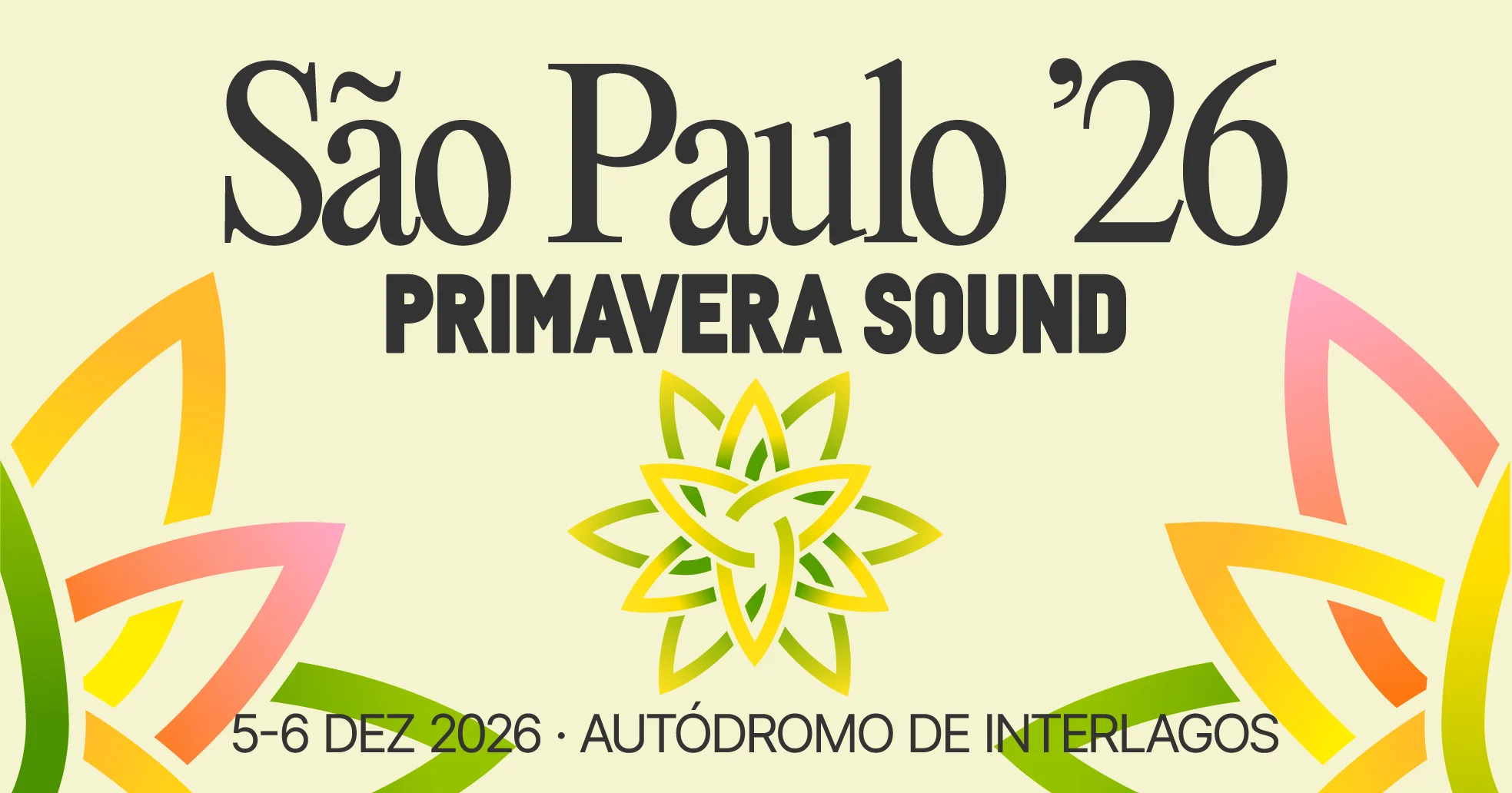 Primavera Sound