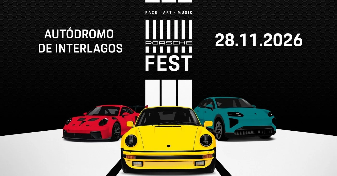 Porsche Fest