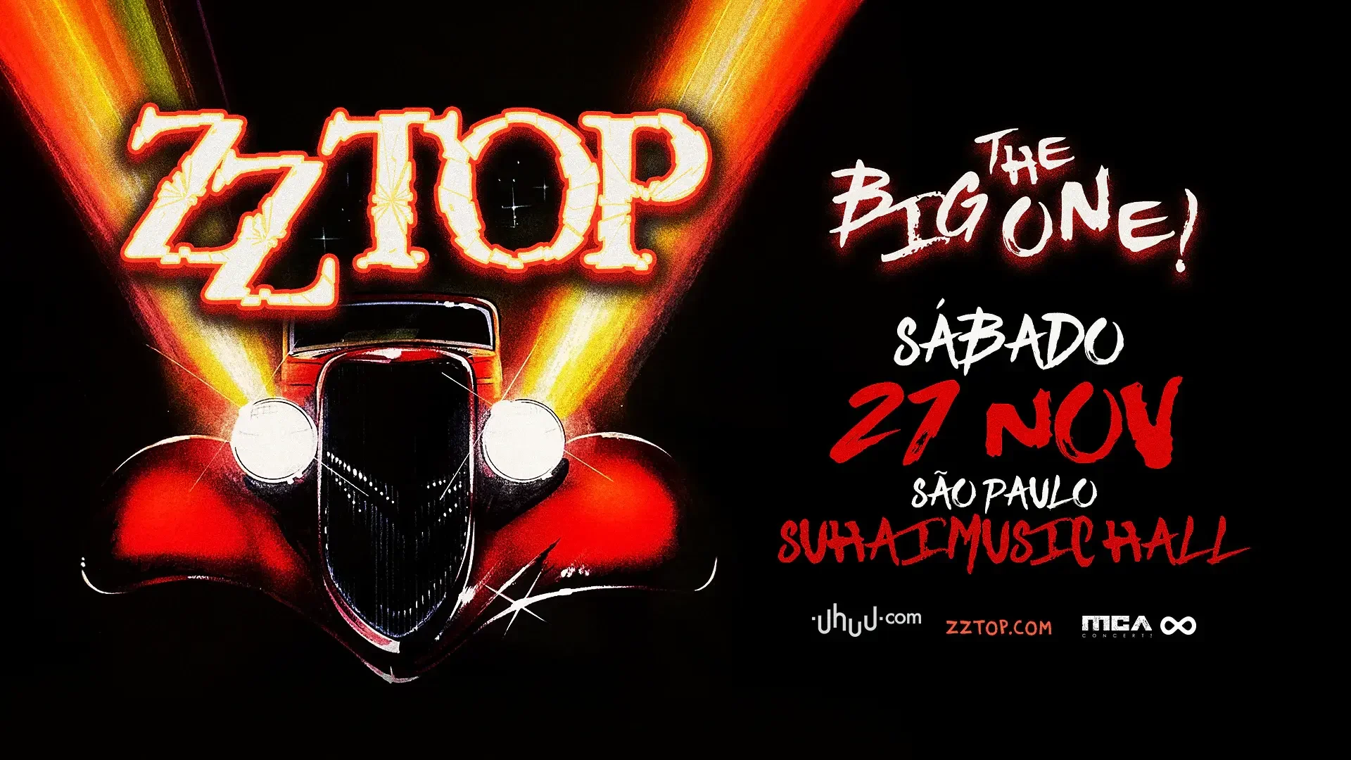 ZZ Top