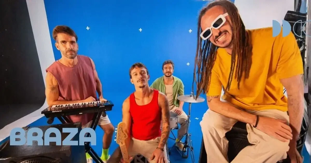 Súbete & Mucho apresenta Braza Baile Cítrico Utrópico Lunar