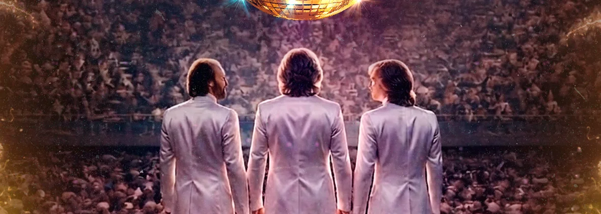 Uma Noite Com os Bee Gees – Especial Sinfônico