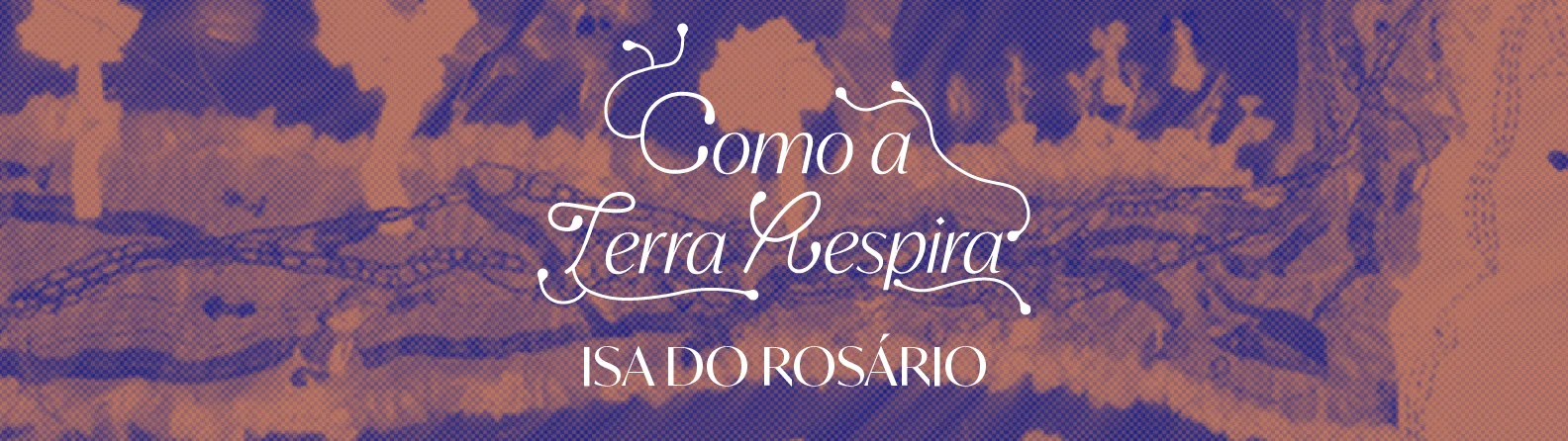 Como a Terra Respira