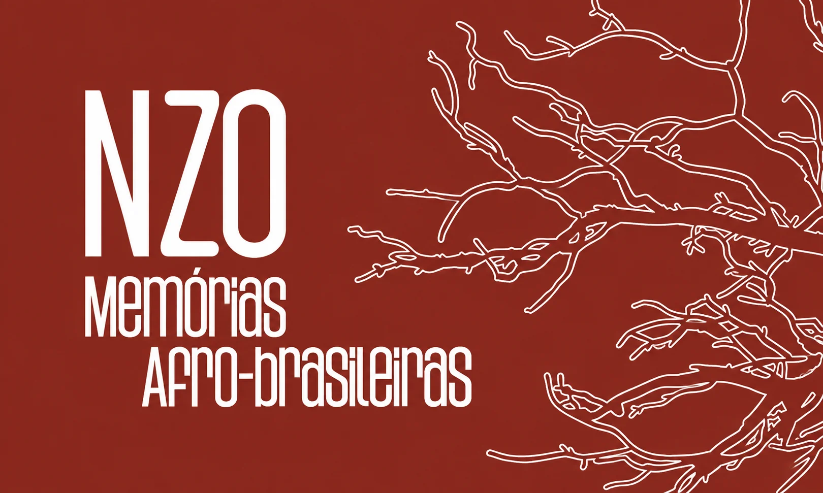 NZO – Memórias Afro-brasileiras