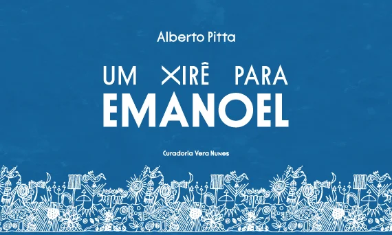 Um Xirê para Emanoel
