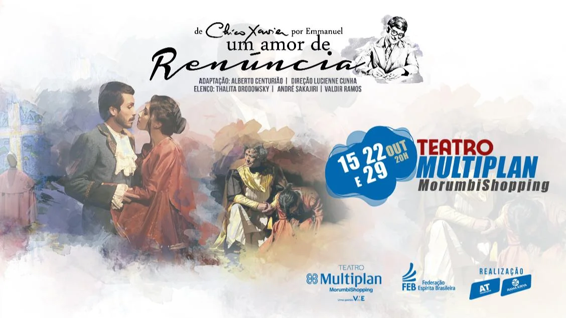 Um Amor de Renúncia