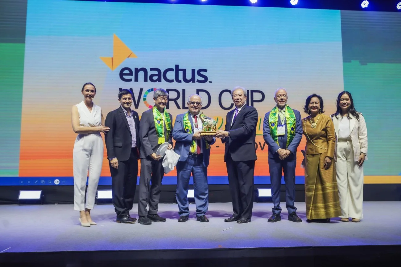 Enactus World Cup
