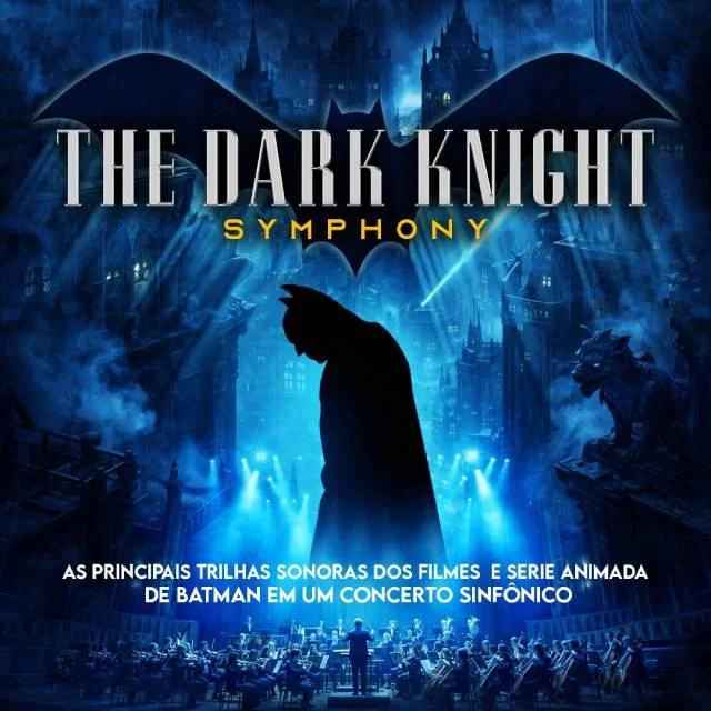 The Dark Knight Symphony