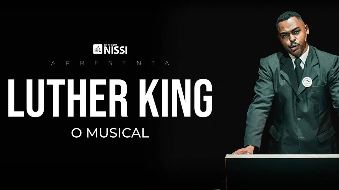 Luther King o Musical