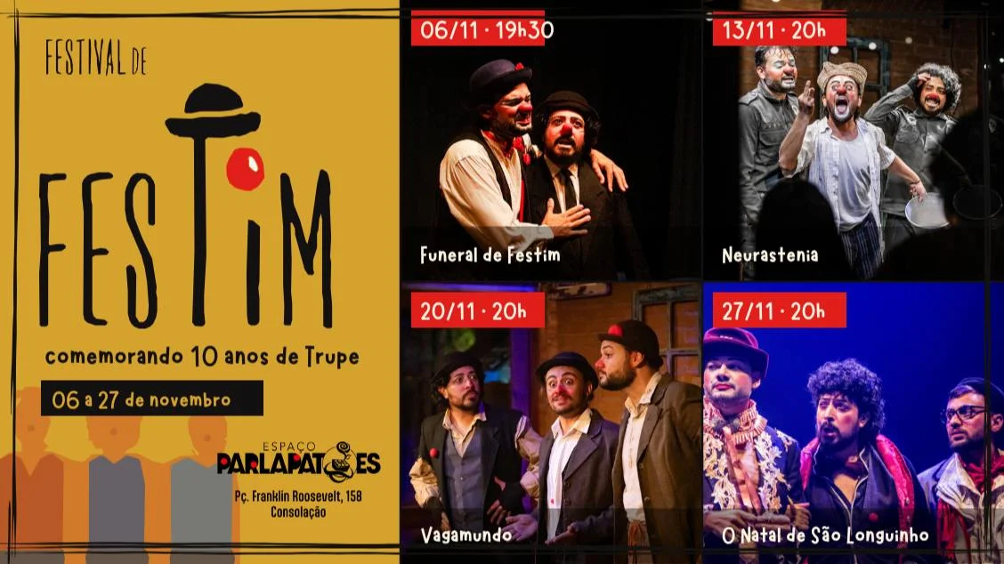 Festival de Festim