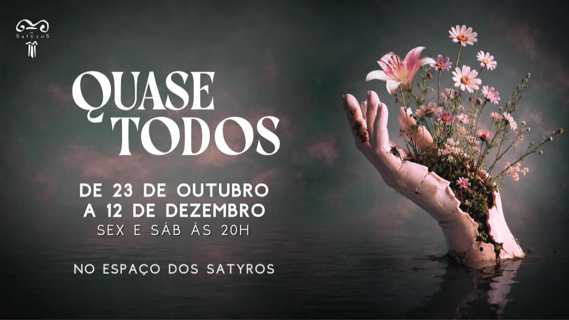 QUASE TODOS