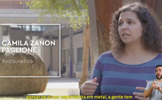 Jardim das Esculturas