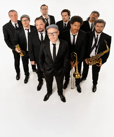 Obmjazz Jamaica 2.0