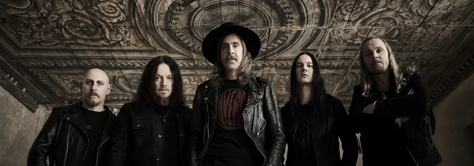 Opeth