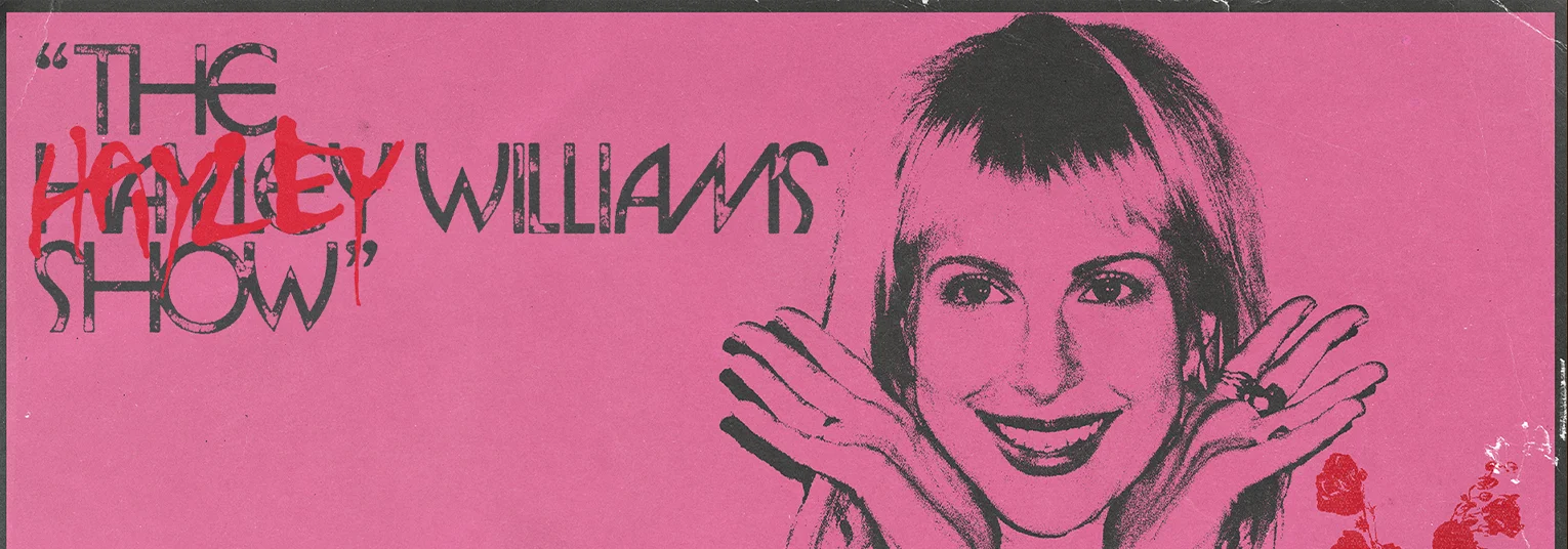 The Hayley Williams Show