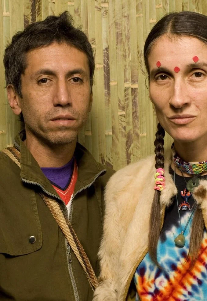 MUCHO! CIUDAD SONORA apresenta ATERCIOPELADOS