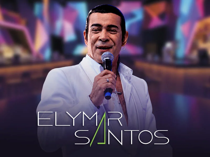 Elymar Santos