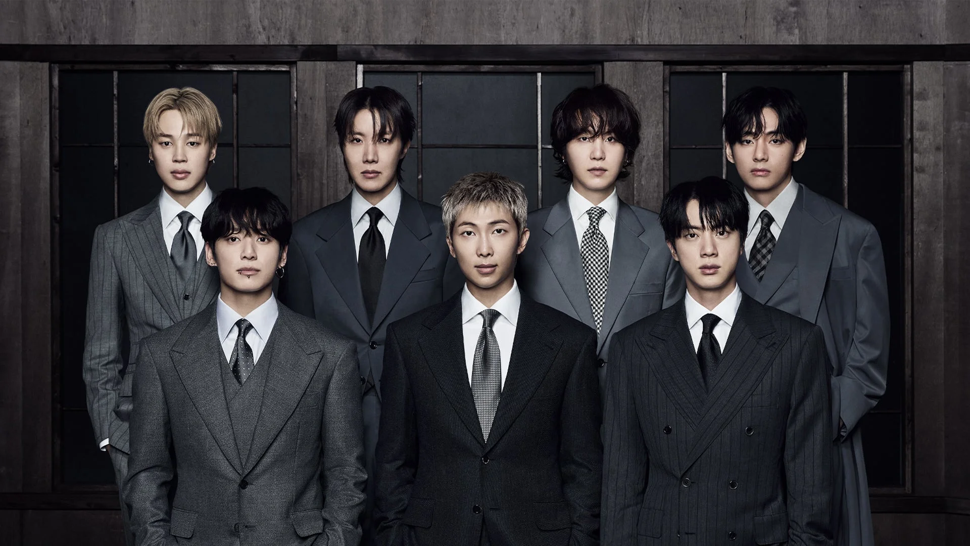 BTS World Tour ‘Arirang’ – São Paulo