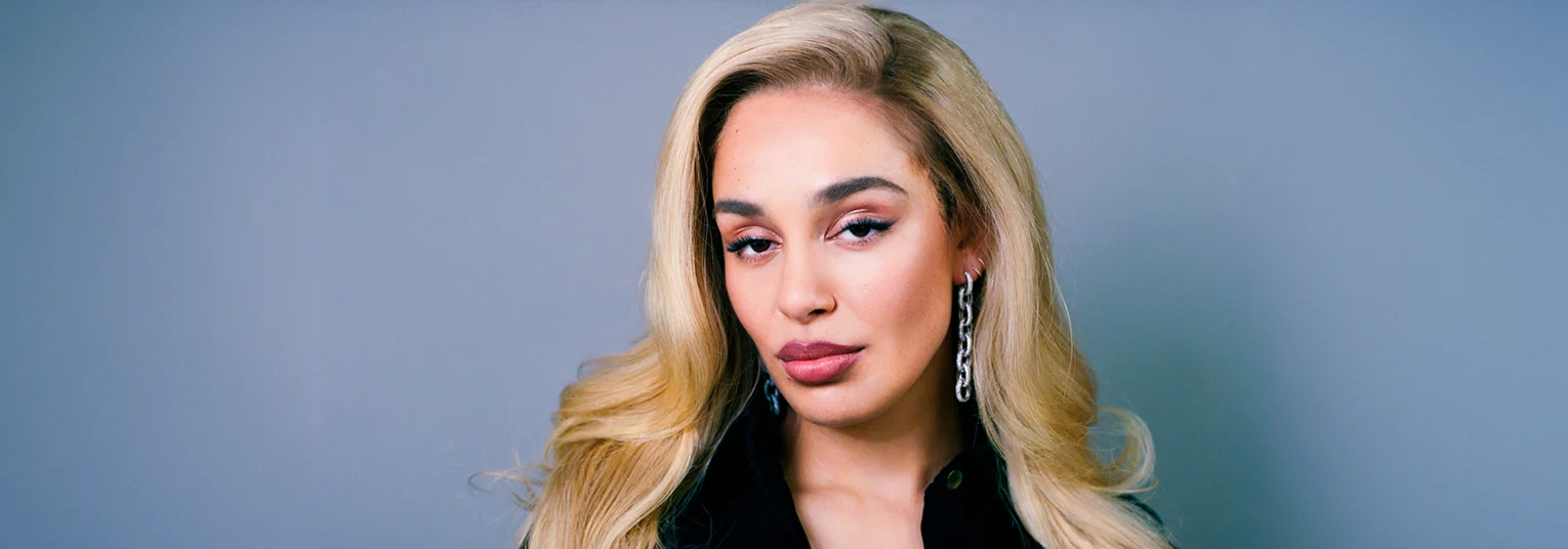 Jorja Smith