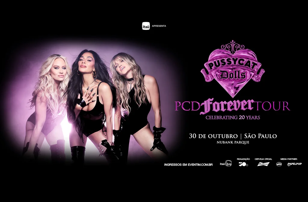The Pussycat Dolls