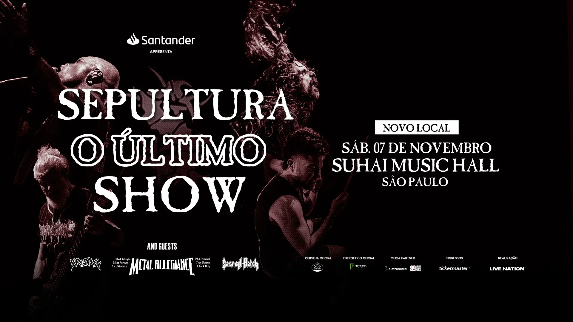 Sepultura