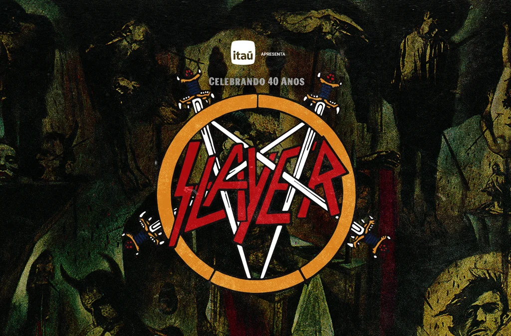Slayer