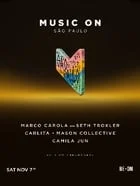 Music On
